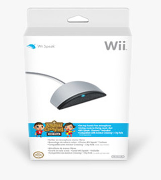 wii ticket for