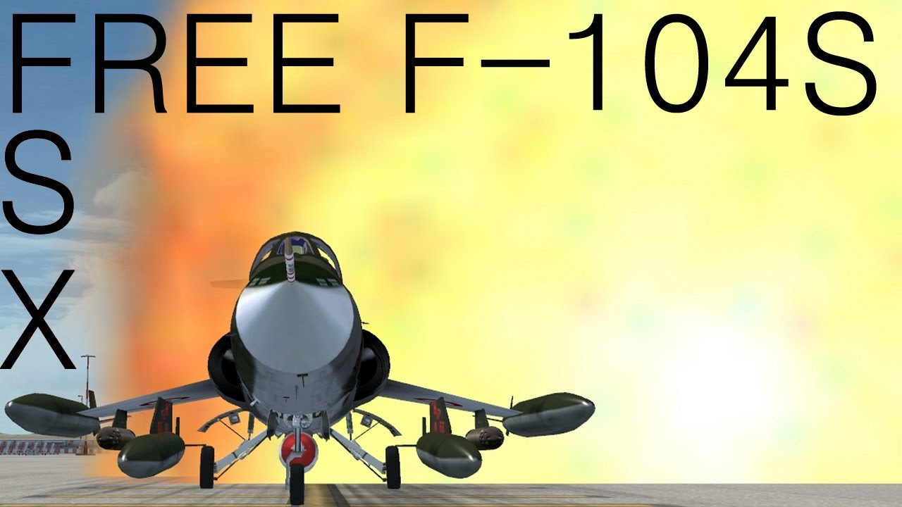 Fsx freeware planes