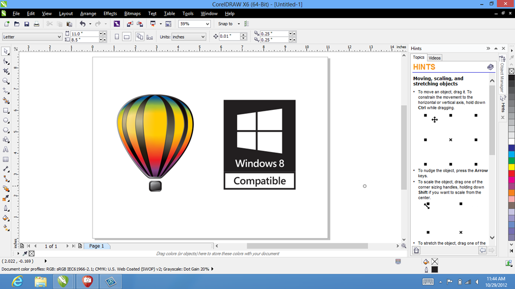 Corel draw x4 portable free. download full version for windows 7