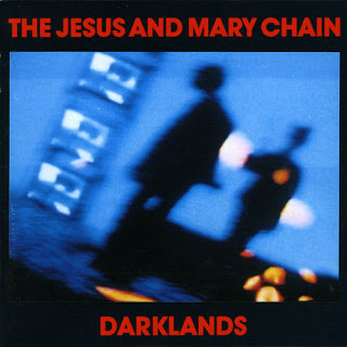 Jesus and mary chain tour